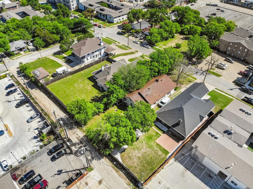 Oak Cliff Original - Residential