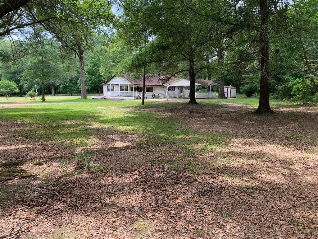 rural - Residential