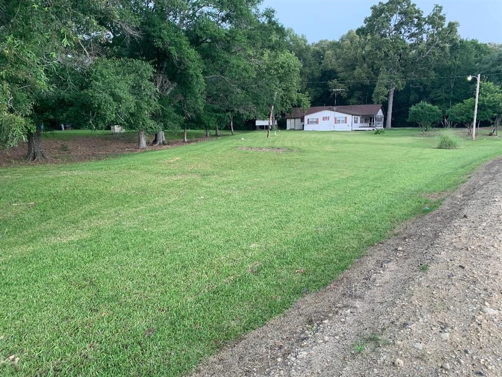 rural - Residential