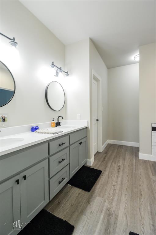 South Haven Estates - Residential Lease