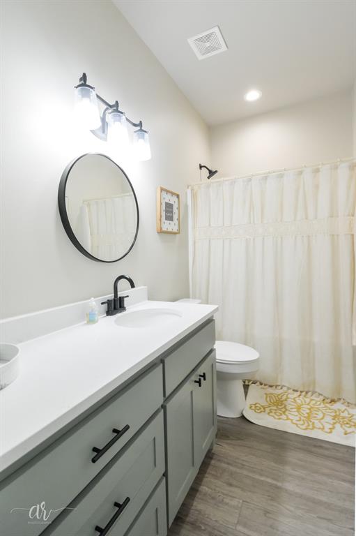 South Haven Estates - Residential Lease