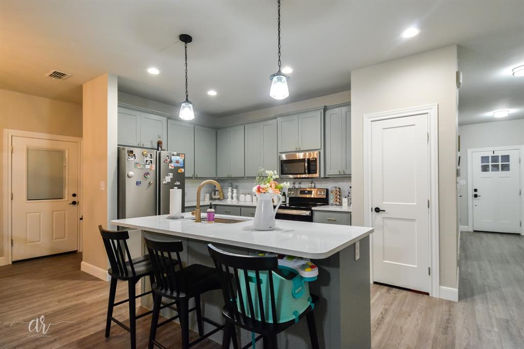 South Haven Estates - Residential Lease