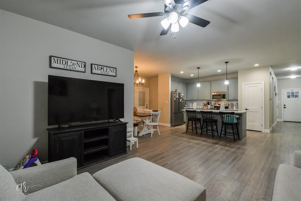 South Haven Estates - Residential Lease