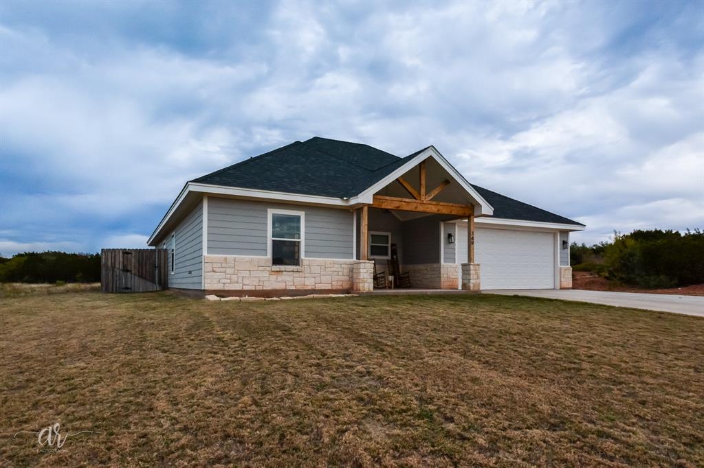 South Haven Estates - Residential Lease