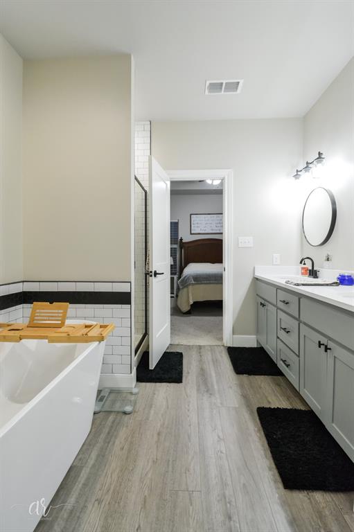 South Haven Estates - Residential Lease