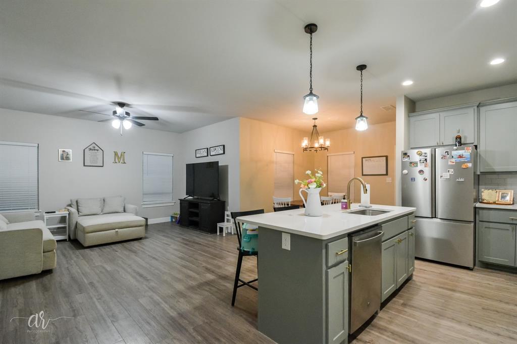 South Haven Estates - Residential Lease