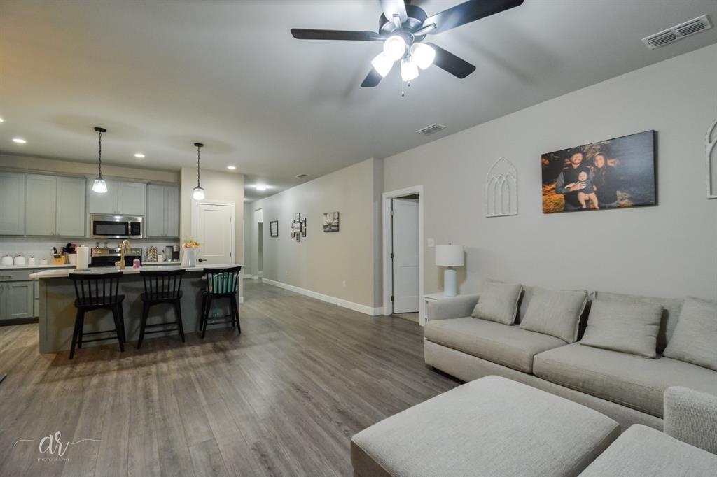 South Haven Estates - Residential Lease