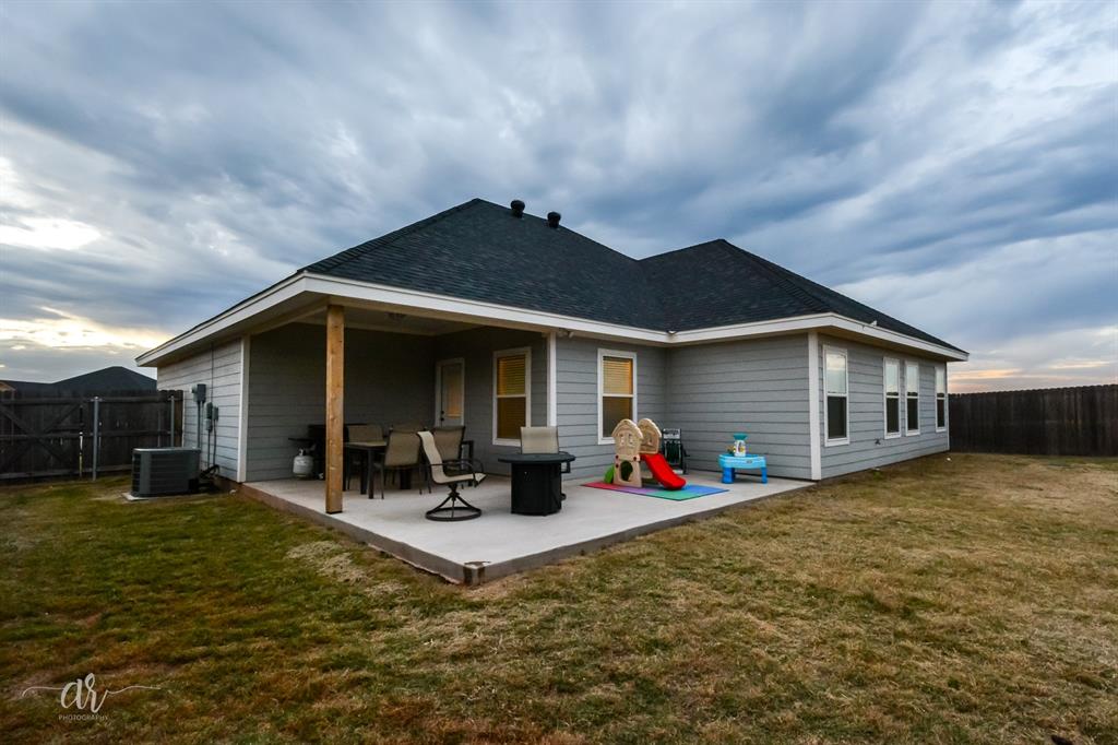 South Haven Estates - Residential Lease