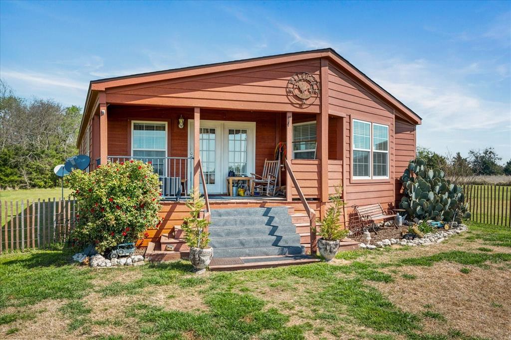 Pryor Hart - Residential