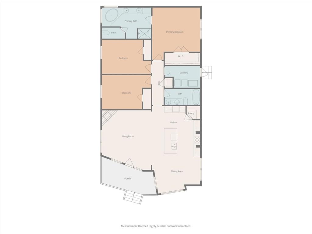 Pryor Hart - Residential