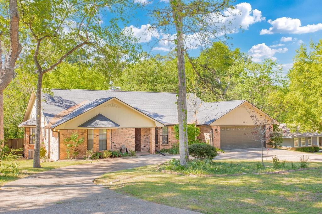 Hide A Way Lake - Residential
