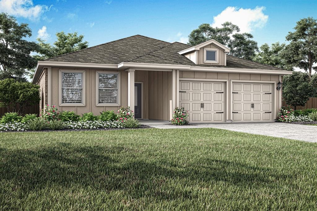 Vista West - Residential