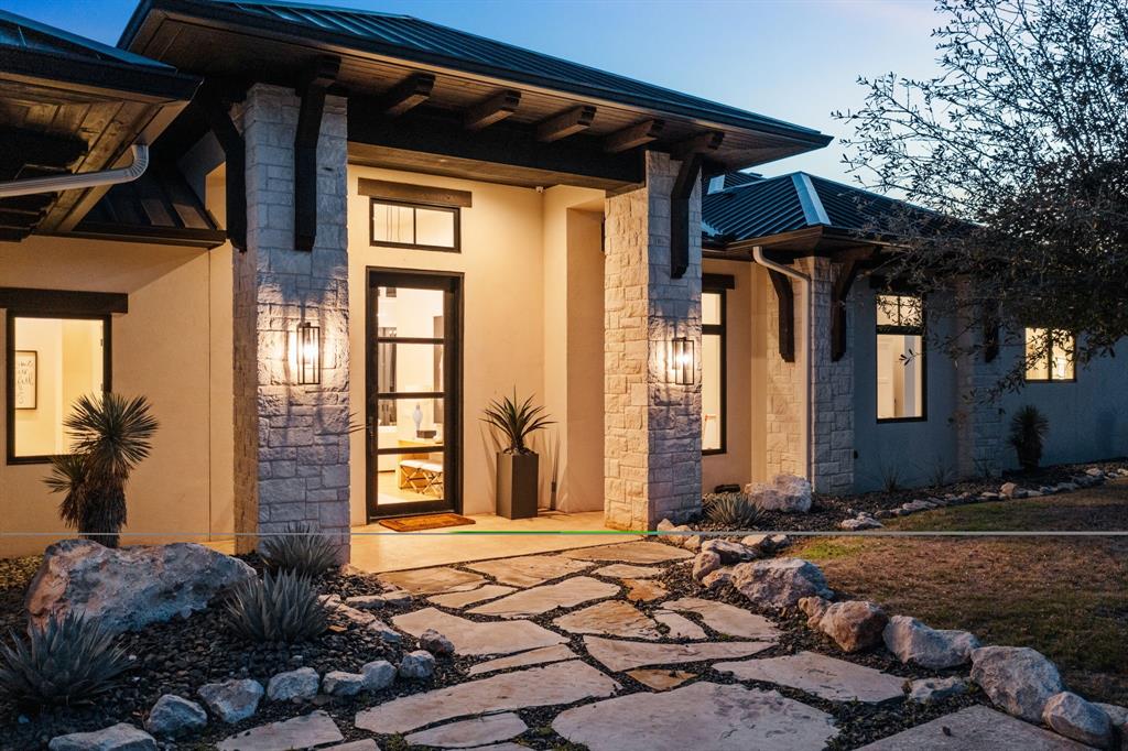 Ranch - Residential