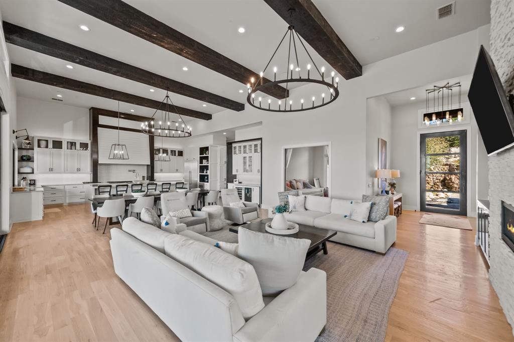 Ranch - Residential
