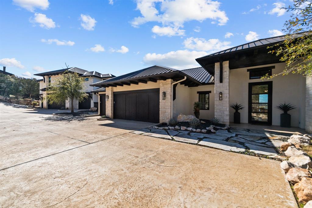 Ranch - Residential