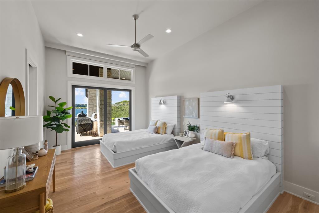 Ranch - Residential