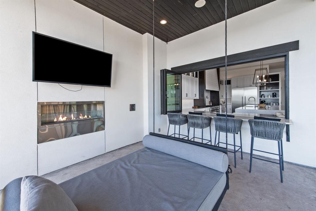 Ranch - Residential