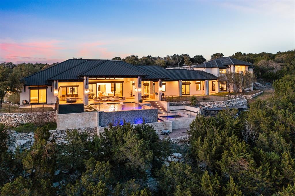Ranch - Residential