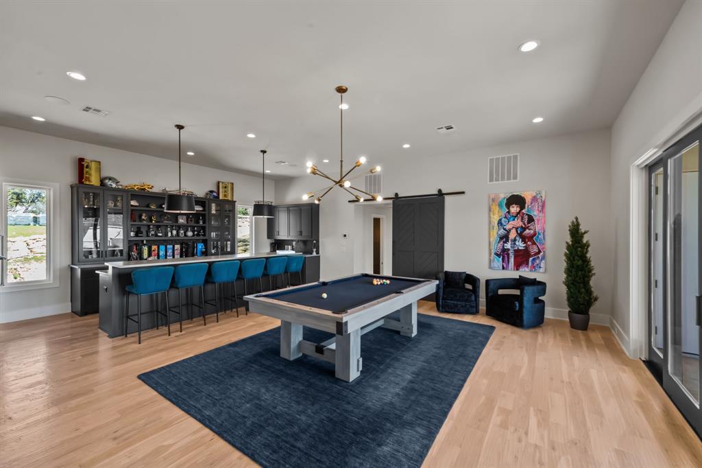 Ranch - Residential