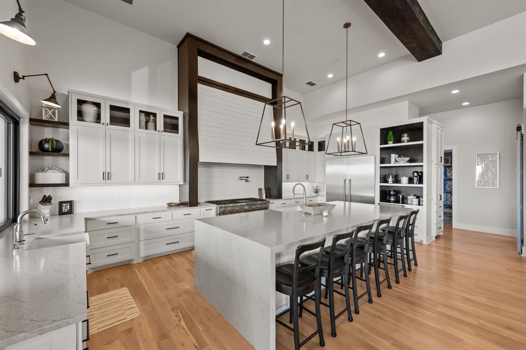 Ranch - Residential