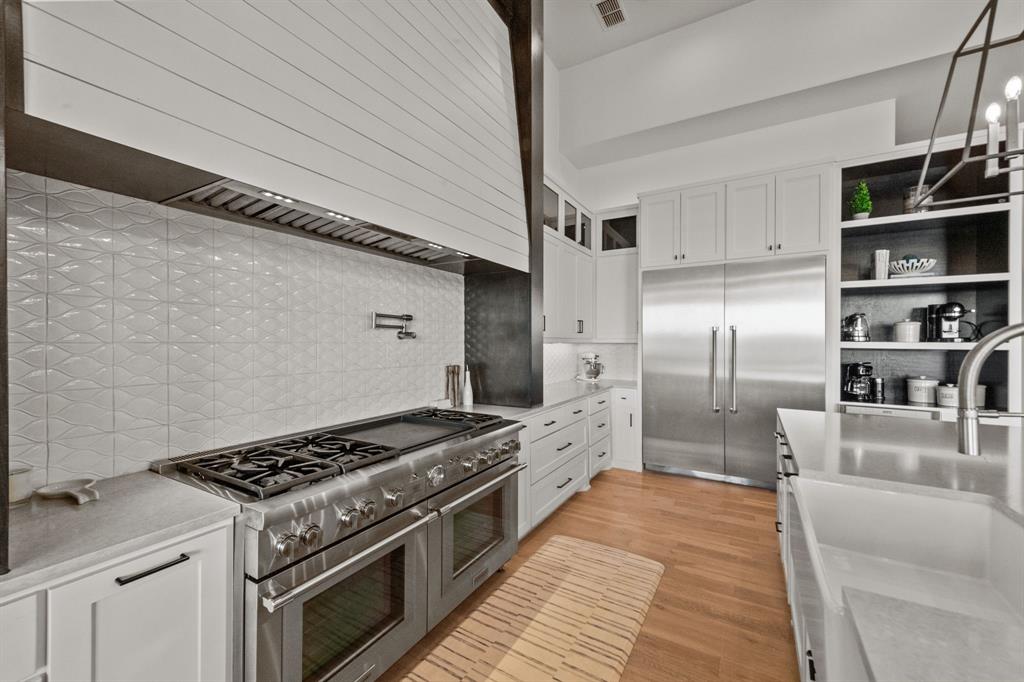 Ranch - Residential