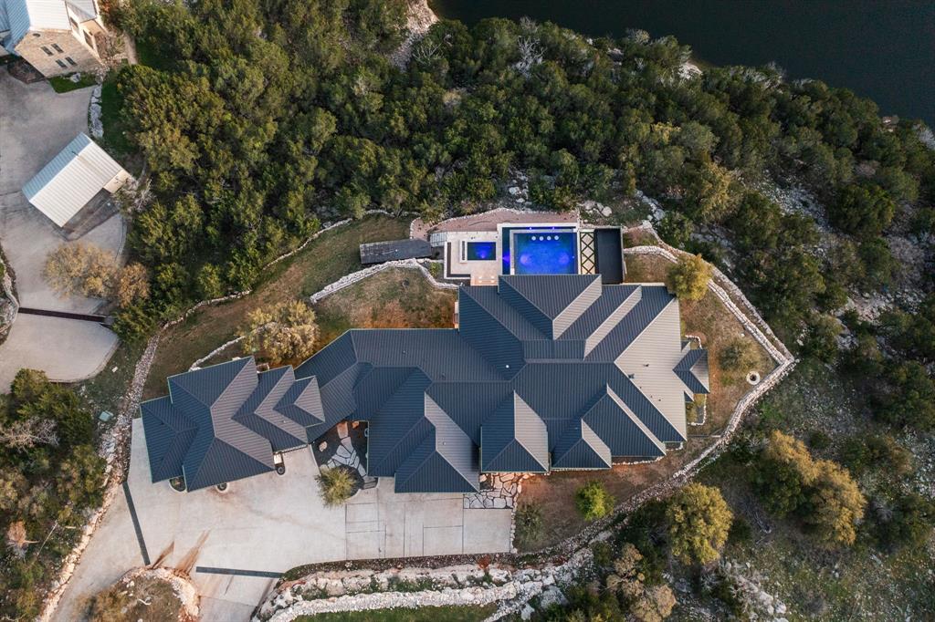 Ranch - Residential