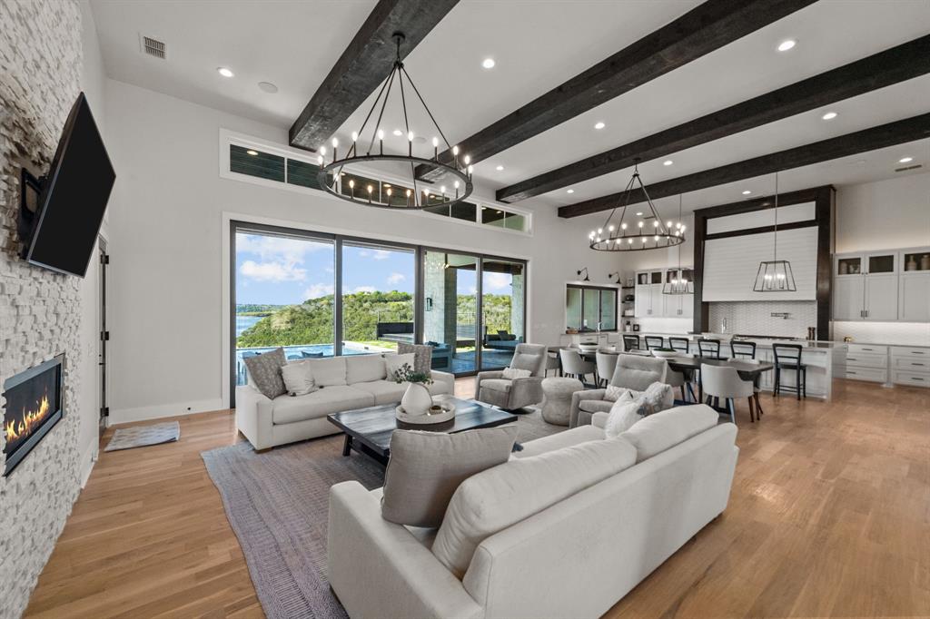 Ranch - Residential