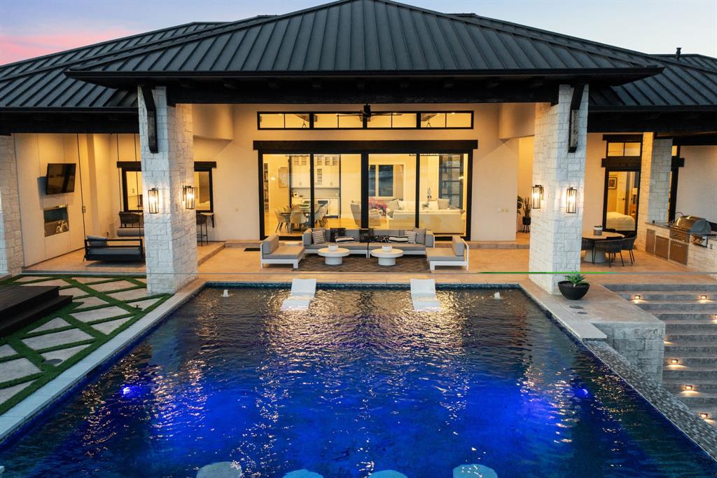Ranch - Residential