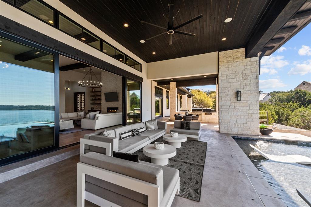 Ranch - Residential