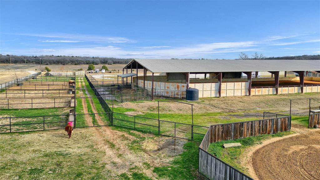Hamilton J - Farm