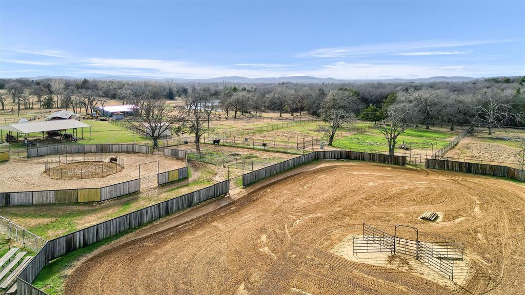 Hamilton J - Farm
