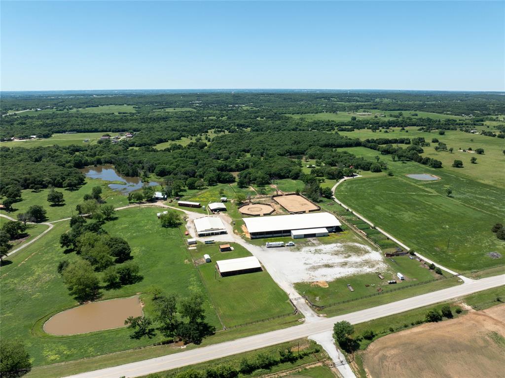 Hamilton J - Farm