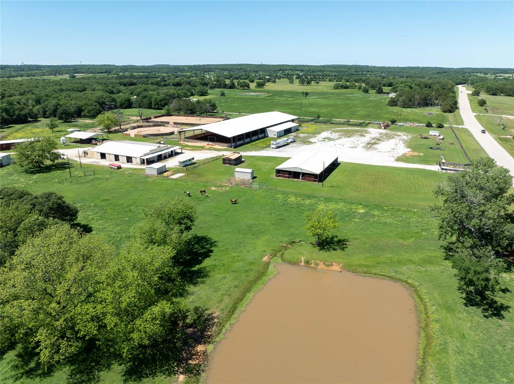 Hamilton J - Farm
