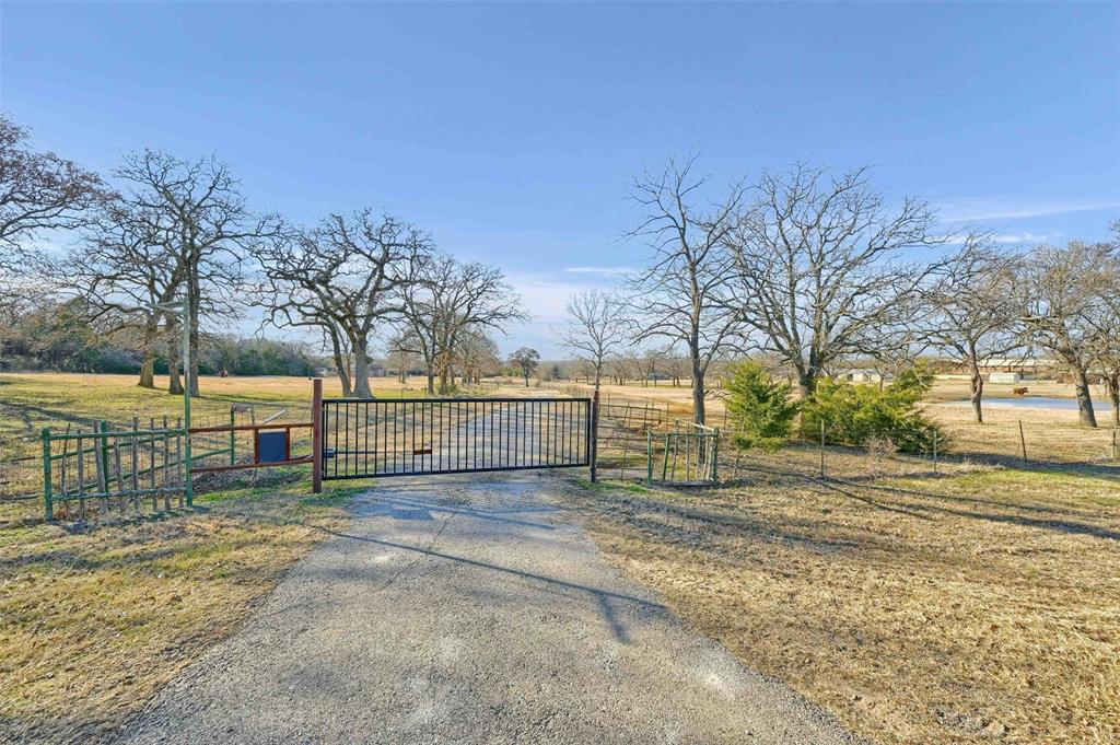 Hamilton J - Farm