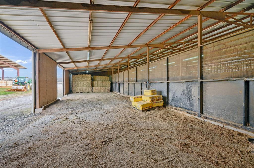 Hamilton J - Farm