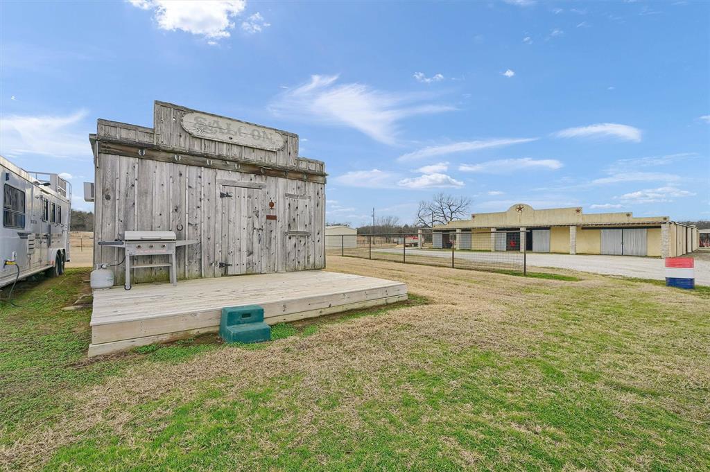 Hamilton J - Farm