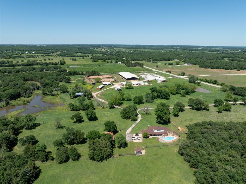 Hamilton J - Farm