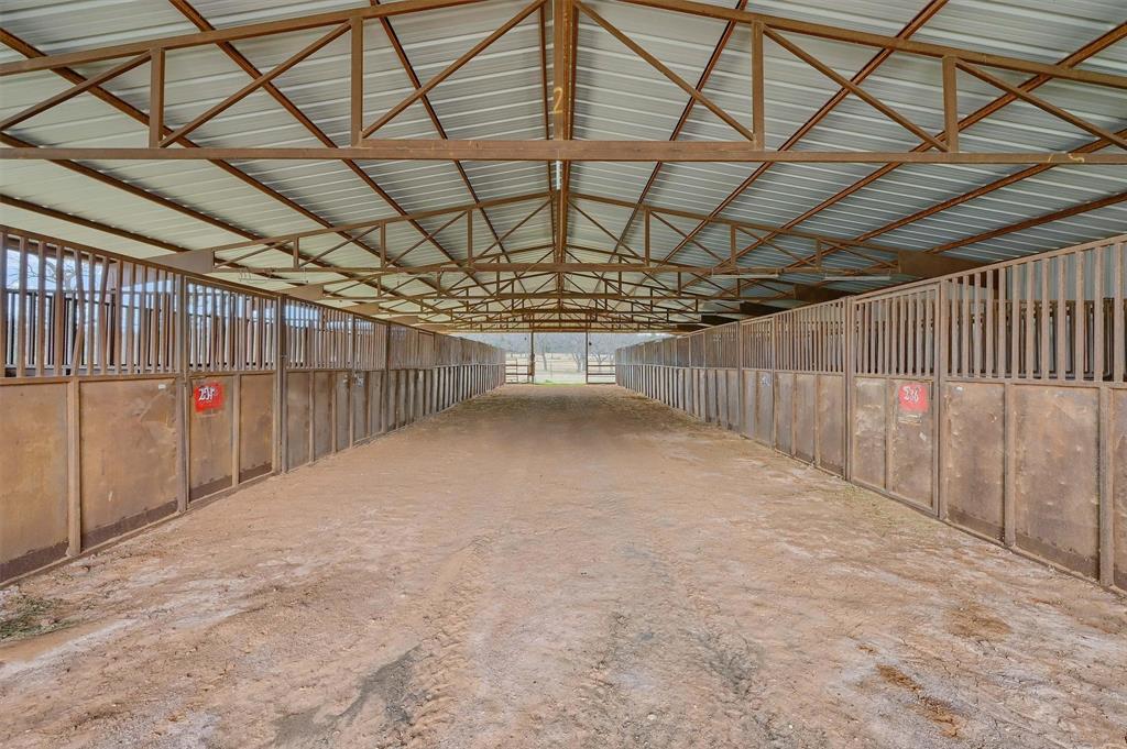 Hamilton J - Farm
