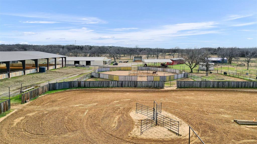Hamilton J - Farm