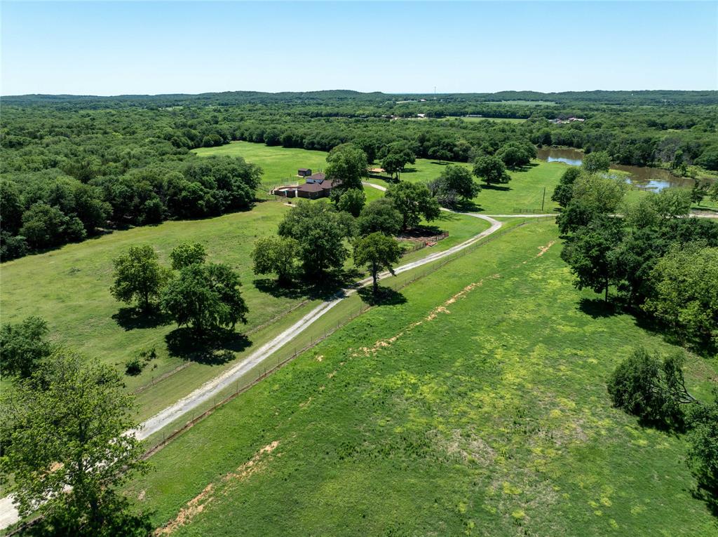 Hamilton J - Farm