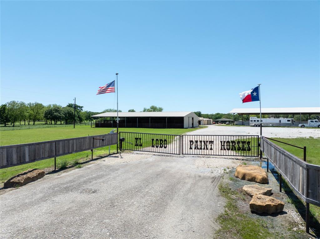 Hamilton J - Farm