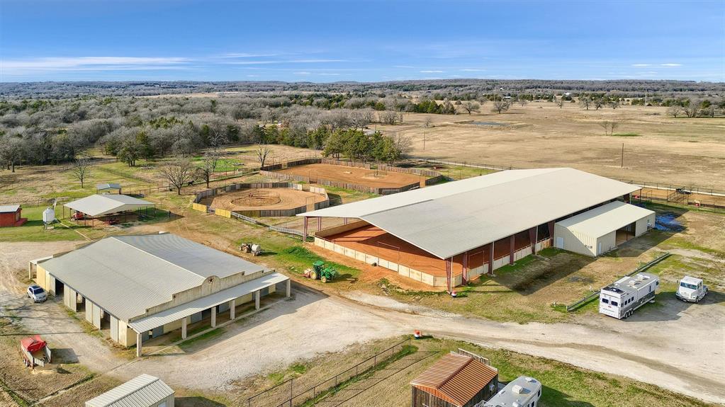 Hamilton J - Farm