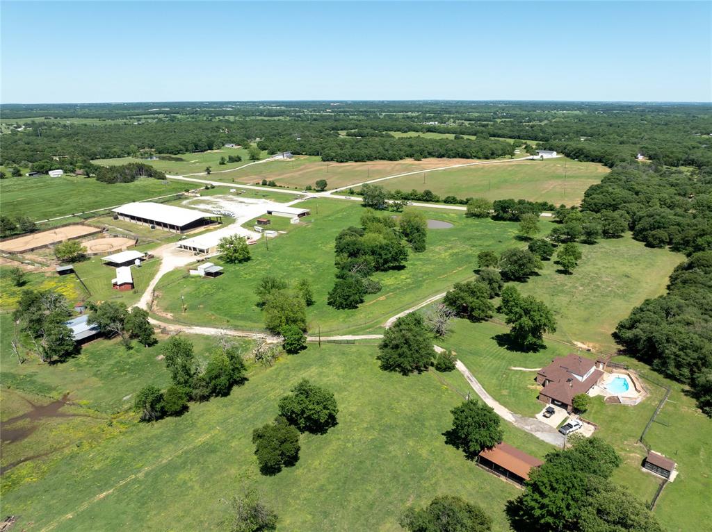 Hamilton J - Farm