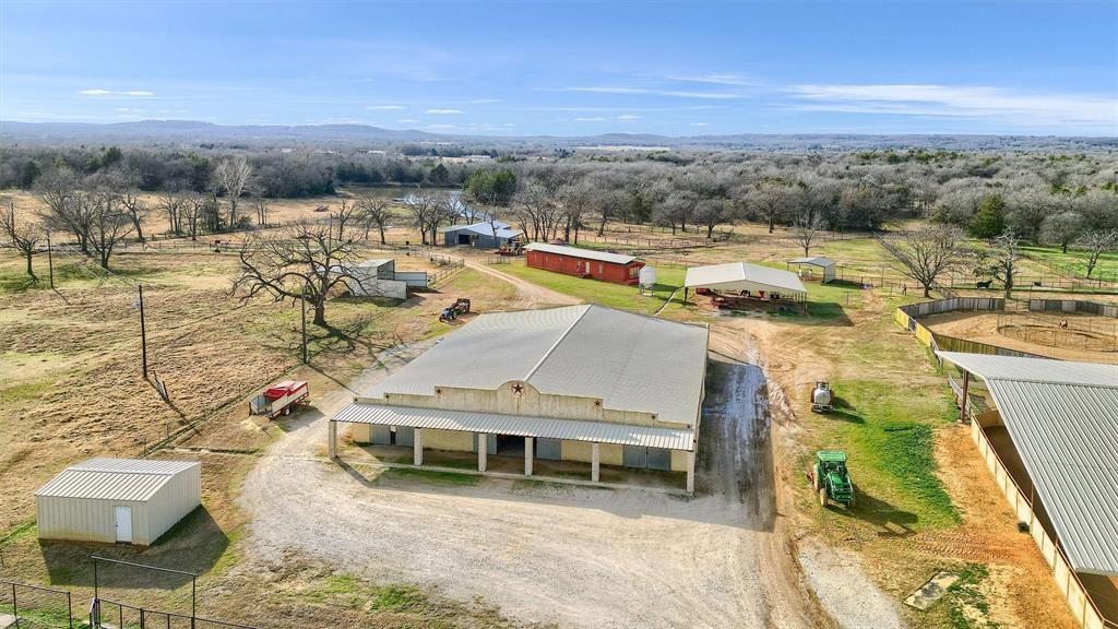 Hamilton J - Farm