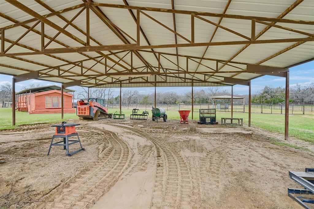 Hamilton J - Farm