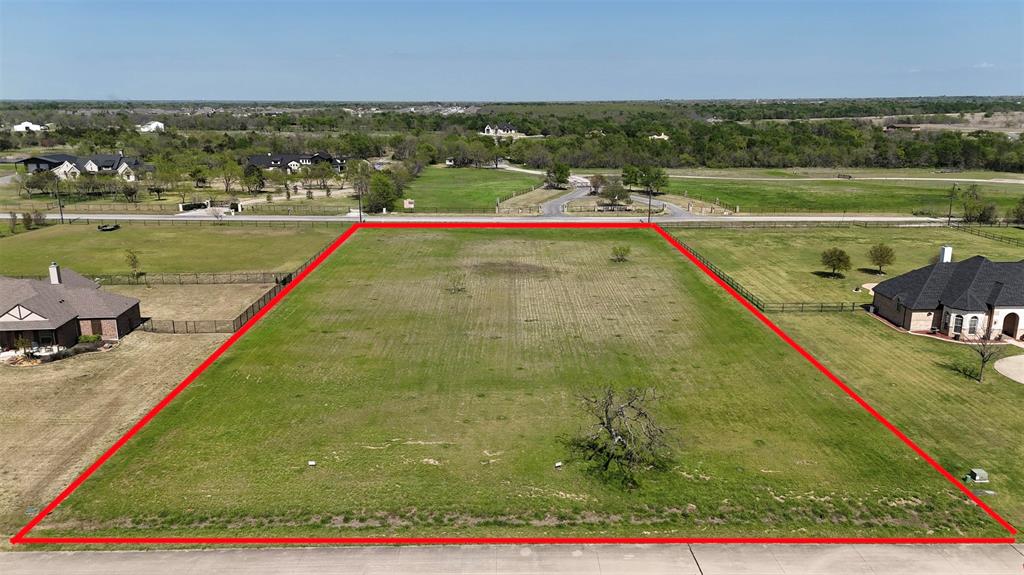 High Point Ranch Sec 1 - Land