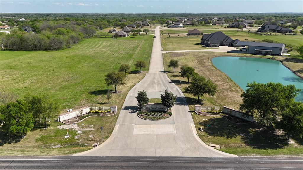 High Point Ranch Sec 1 - Land