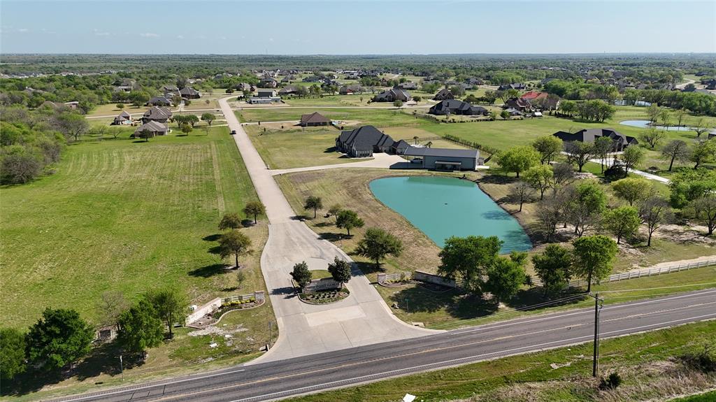 High Point Ranch Sec 1 - Land