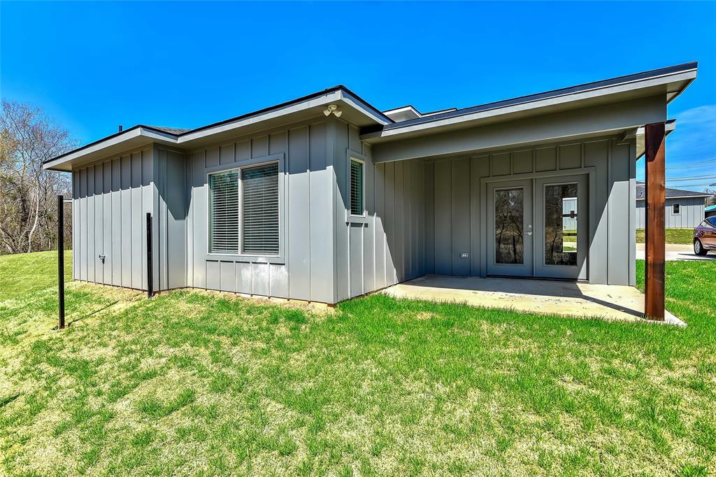 Spencer Rice Surv Abs #1037 - Residential