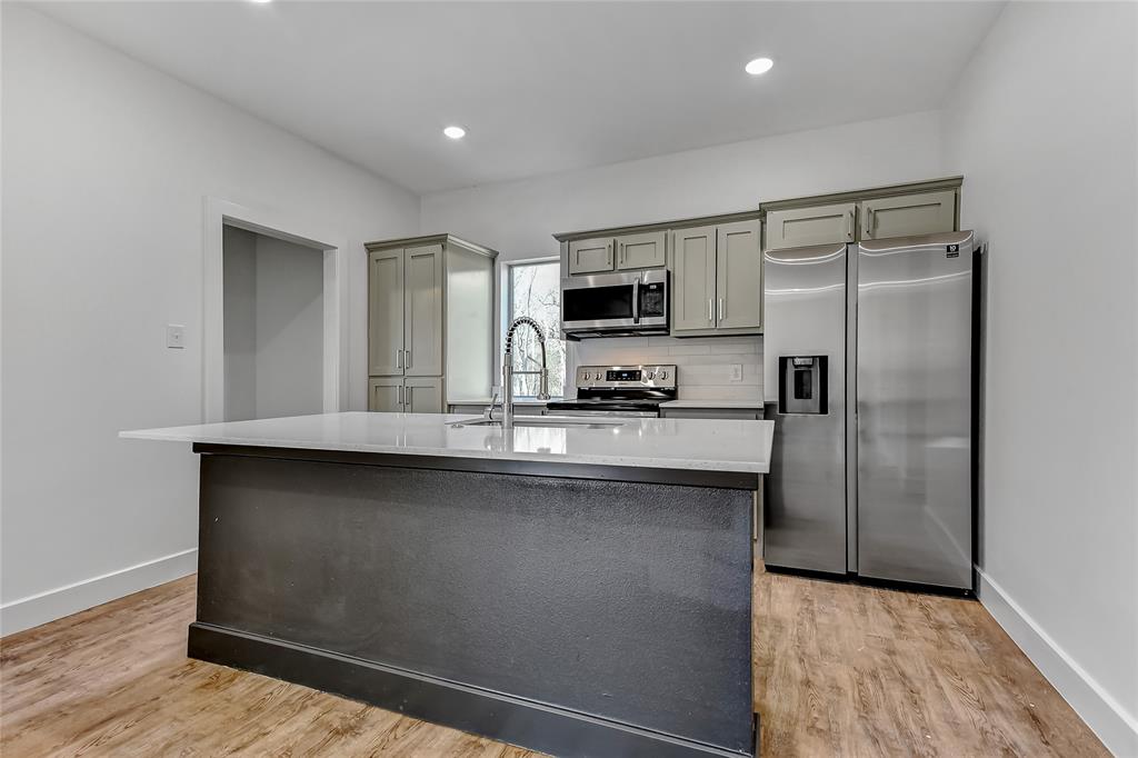 Spencer Rice Surv Abs #1037 - Residential